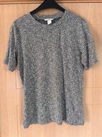 Grijs truitje H&M maat l (nr6023), Kleding | Dames, Truien en Vesten, H&M, Maat 42/44 (L), Ophalen of Verzenden, Zo goed als nieuw