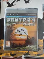 Jeu Hunter's Ps3 + 2 carabines + 2 moves controllers, Consoles de jeu & Jeux vidéo, Jeux | Sony PlayStation 3, Comme neuf, Enlèvement ou Envoi