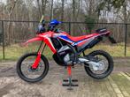 Honda CRF Rally 300 2021 + vele opties, Motoren, 300 cc, Particulier, Enduro, 1 cilinder