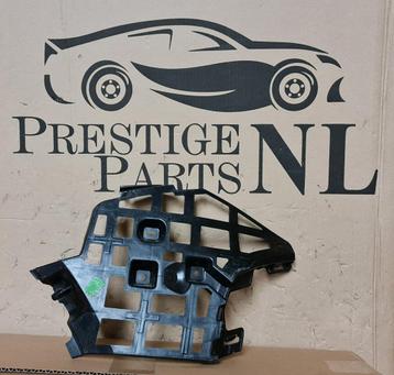 Bumper Geleider VW Passat B8 3G Rechts Origineel 3G0807178D beschikbaar voor biedingen