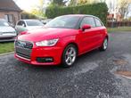 Audi A1 A1 1.4 TFSI sport (bj 2017), 4 zetels, 4 cilinders, 92 kW, 3 deurs