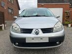 Renault Scenic///NOORDZEE///, Te koop, Zilver of Grijs, 63 kW, Monovolume