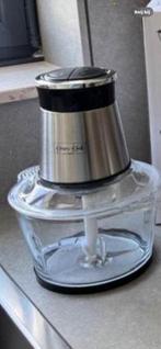 Hachoir elektrische, Elektronische apparatuur, Keukenmixers, Ophalen, Zo goed als nieuw