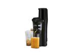 Extracteur de jus Sivercrest 300w, Ophalen of Verzenden, Zo goed als nieuw, Elektrisch