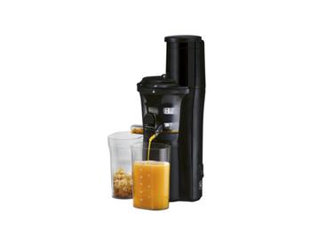 Extracteur de jus Sivercrest 300w, Electroménager, Enlèvement ou Envoi, Comme neuf, Électrique