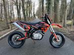 Permis de conduire KTM 530 EXC-R Supermotard A2, Jusqu'à 11 kW, Particulier, 530 cm³, 1 cylindre