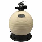 Zandfilter emaux mfv35 nieuw, Ophalen, Nieuw