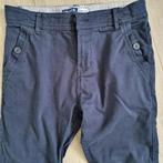 Blauwe Chino Slim Okaïdi 152, Kinderen en Baby's, Kinderkleding | Maat 152, Broek, Okaïdi, Nieuw, Ophalen of Verzenden
