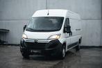 Citroën Jumper 2.2 Blue Hdi-L3H2 Club - Attelage de remorque, Achat, 6 portes, Euro 6, Entreprise