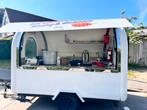 Remorque Foodtruck à vendre / te koop, Zakelijke goederen, Ophalen of Verzenden