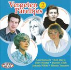 Vergeten Pareltjes 2, 4 of 5 : Will Tura, Neefs,  Schoepen.., Envoi, En néerlandais