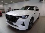 Mazda CX-60 2.5 e-Skyactiv PHEV AWD Homura (240 kW), Cuir, Achat, Euro 6, Entreprise