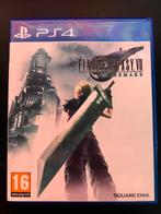 Final Fantasy Remake, Consoles de jeu & Jeux vidéo, Jeux | Sony PlayStation 4, Comme neuf