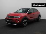 Opel Mokka-e Elegance 50-kWh | ECC | Navi | Half-Leder | LMV, Stof, 136 pk, 1498 kg, 5 zetels