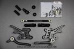 Platine Commandes Reculées KAWASAKI ZZR 1400 2006 2021 2012, Motos, Enlèvement ou Envoi, Neuf