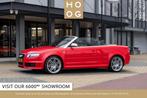 Audi RS4 4.2 QUATTRO CABRIOLET B7 (bj 2007), Auto's, Audi, 4 zetels, Gebruikt, 8 cilinders, Cabriolet