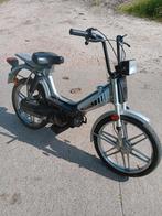 Honda camino A klasse, Ophalen