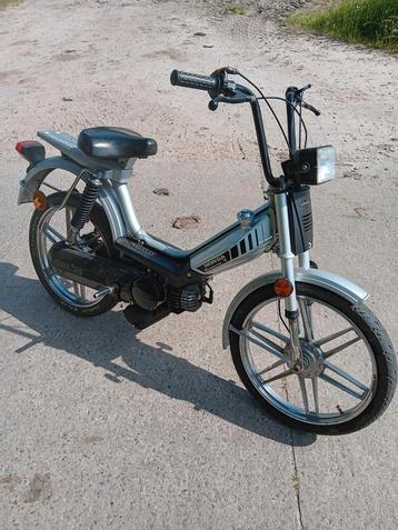 Honda camino A klasse beschikbaar voor biedingen