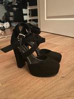 Zwarte hakken, Kleding | Dames, Schoenen, Zwart, Zalando, Ophalen of Verzenden, Zo goed als nieuw