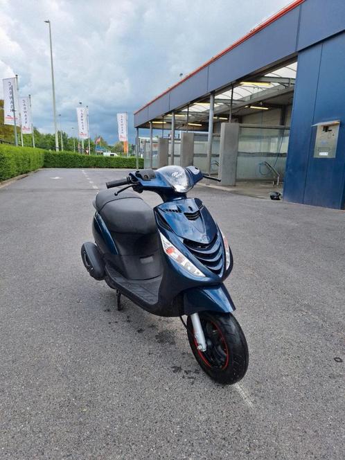 piaggio zip 2023, Fietsen en Brommers, Scooters | Piaggio, Gebruikt, Zip, Ophalen of Verzenden