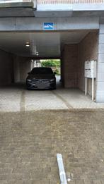 Parking Wemmel, Province du Brabant flamand