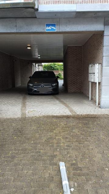 Parking Wemmel 