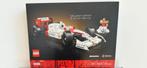 Lego 10330 McLaren mp4/4 & Ayrton Senna, Kinderen en Baby's, Speelgoed | Duplo en Lego, Ophalen, Nieuw, Lego