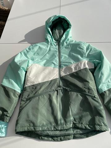 Skijas - unisex - maat 134/140 - als nieuw beschikbaar voor biedingen