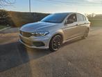 Fiat Tipo 1.4i ✅117.950 KM ✅AIRCO 🧊GPS🌍, Auto's, Fiat, Voorwielaandrijving, Stof, Bedrijf, 5 deurs