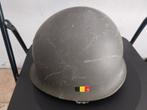 Helm ABL, Ophalen, Landmacht
