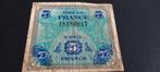 Biljet Frankrijk, Postzegels en Munten, Bankbiljetten | België, Ophalen