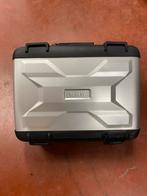 BMW vario zijkoffer rechts (kant uitlaat), Motoren, Accessoires | Koffers en Tassen, Ophalen, Gebruikt