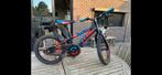 Cube mountainbike 16 inch, Vélos & Vélomoteurs, Vélos | BMX & Freestyle, Cube, Enlèvement, Utilisé, 16 à 20 pouces