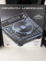 Denon LC6000 (2x), Muziek en Instrumenten, Dj-sets en Draaitafels, Ophalen, Denon