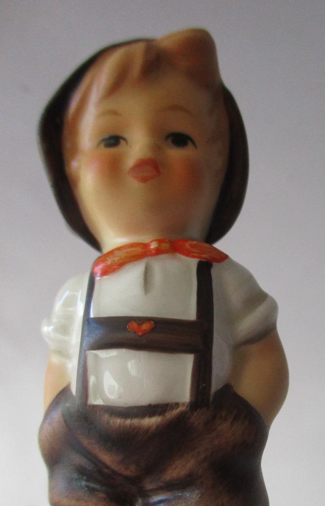 M I Hummel: 630 -For Keeps- M I Hummel Club 1994-‘95, Verzamelen, Complete verzamelingen en Collecties, Verzenden