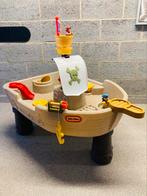 Bateau Pirate Little Tikes, Ophalen, Gebruikt, Jongen of Meisje