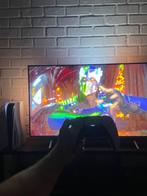 sony playstation 5, Ophalen of Verzenden, Zo goed als nieuw, Playstation 5
