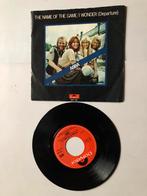 Abba: the name of the game (1977; NM), Verzenden, Zo goed als nieuw