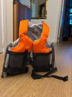 Reddingsvest, Ophalen, Zo goed als nieuw