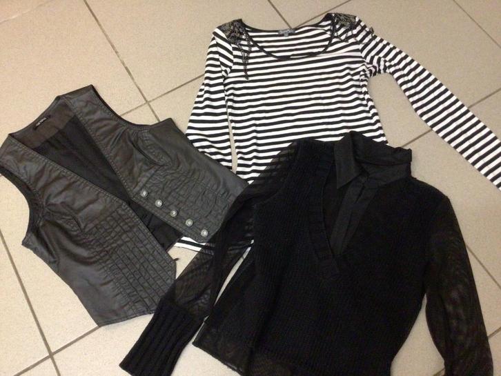 Pack de vêtements, Kleding | Dames, Dames-kledingpakketten, Maat 36 (S), Ophalen