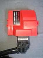 80cc malossi ecu, Ophalen, Zo goed als nieuw