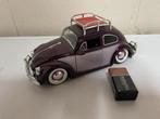 Jada toys vw kever, Hobby en Vrije tijd, Modelauto's | 1:24, Ophalen of Verzenden, Zo goed als nieuw, Jada