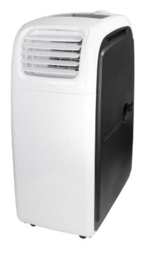 Eurom CoolPerfect 120, Elektronische apparatuur, Airco's, Zo goed als nieuw, Mobiele airco, Afstandsbediening, Timer, Ophalen