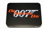James Bond - 007 Die Another Day - speelkaarten box, Enlèvement ou Envoi, Neuf, Carta Mundi