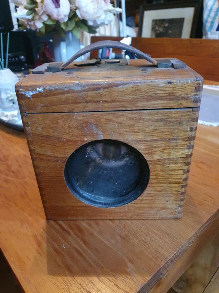 Colombophlies constatateur, Dieren en Toebehoren, Katten-accessoires, Gebruikt, Ophalen