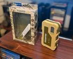 Uncharted Golden Abyss hoesje PSVITA - OFFICIEEL, Hoesje, Tasje of Behuizing, PlayStation Vita, Ophalen of Verzenden, Zo goed als nieuw