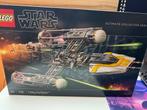 Lego 75181 - Y-Wing Starfighter UCS - Sealed / Mint, Ophalen, Nieuw, Complete set, Lego