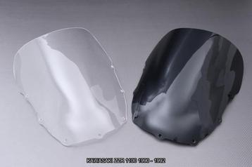 Windscherm KAWASAKI ZZR 1100 1990 - 1992 beschikbaar voor biedingen