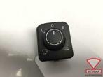 bouton de r glage de r troviseur ext rieur vw tiguan 5na vag, Volkswagen, Volkswagen AG, Vw@volkswagen.de, Utilisé