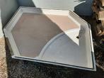 Modulaire volledige polyester badkamers inclusief  WC, Ophalen